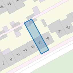 Perceel DVT00-K-2624