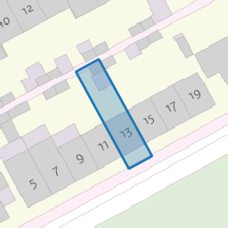 Perceel DVT00-K-2626