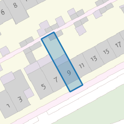 Perceel DVT00-K-2628