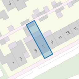 Perceel DVT00-K-2629