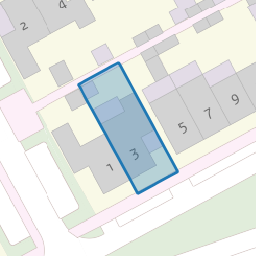 Perceel DVT00-K-2631