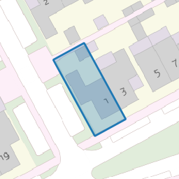 Perceel DVT00-K-2632