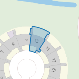 Perceel DVT00-K-2641