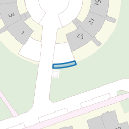 Perceel DVT00-K-2647