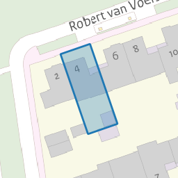 Perceel DVT00-K-2657