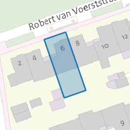 Perceel DVT00-K-2658