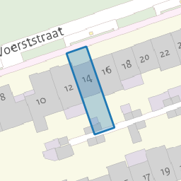 Perceel DVT00-K-2662