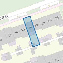 Perceel DVT00-K-2664