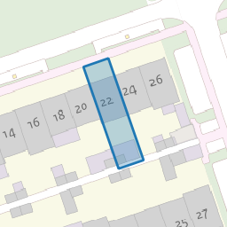 Perceel DVT00-K-2666