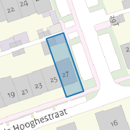 Perceel DVT00-K-2669