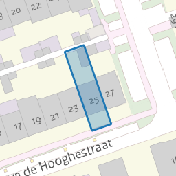 Perceel DVT00-K-2670