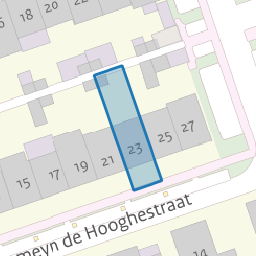 Perceel DVT00-K-2671