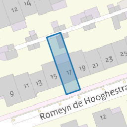 Perceel DVT00-K-2674