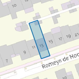 Perceel DVT00-K-2676