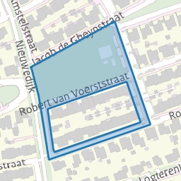 Perceel DVT00-K-2677