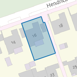 Perceel DVT00-K-2678