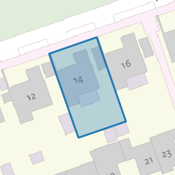 Perceel DVT00-K-2679