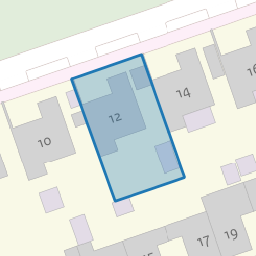 Perceel DVT00-K-2680