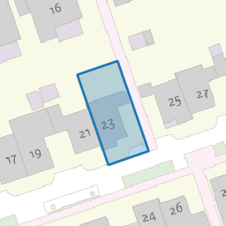 Perceel DVT00-K-2681