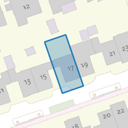 Perceel DVT00-K-2684