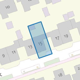 Perceel DVT00-K-2685