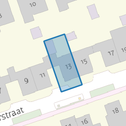 Perceel DVT00-K-2686