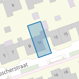 Perceel DVT00-K-2687