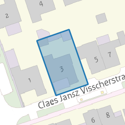 Perceel DVT00-K-2691