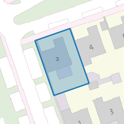 Perceel DVT00-K-2693