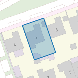 Perceel DVT00-K-2694