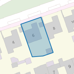 Perceel DVT00-K-2695