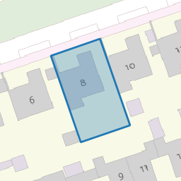 Perceel DVT00-K-2696