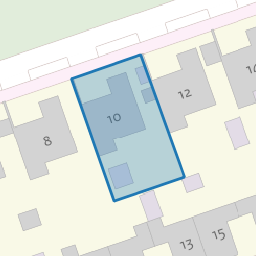 Perceel DVT00-K-2697