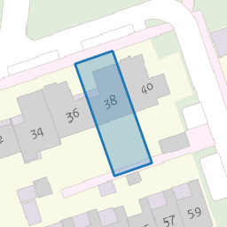 Perceel DVT00-K-2698