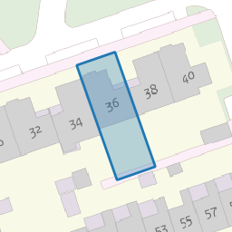 Perceel DVT00-K-2699