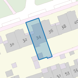 Perceel DVT00-K-2700