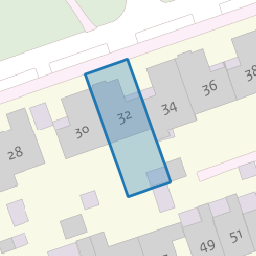 Perceel DVT00-K-2701