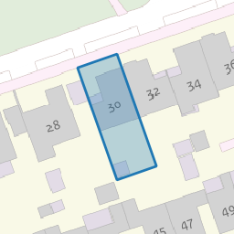 Perceel DVT00-K-2702