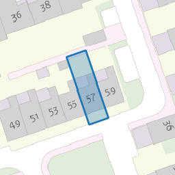 Perceel DVT00-K-2705