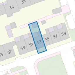 Perceel DVT00-K-2707