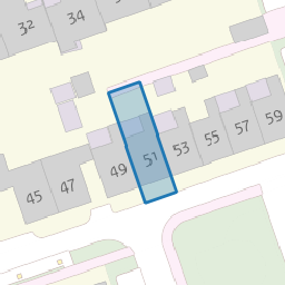 Perceel DVT00-K-2708