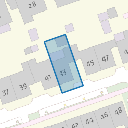 Perceel DVT00-K-2712