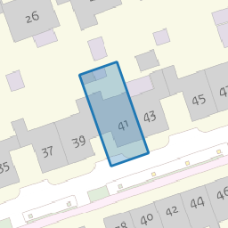 Perceel DVT00-K-2713