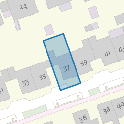 Perceel DVT00-K-2715