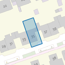 Perceel DVT00-K-2716