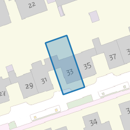 Perceel DVT00-K-2717