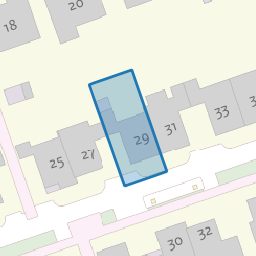 Perceel DVT00-K-2719