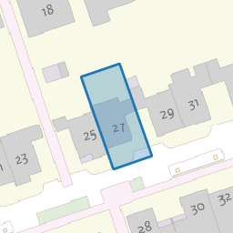 Perceel DVT00-K-2720