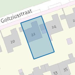 Perceel DVT00-K-2724