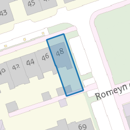 Perceel DVT00-K-2728